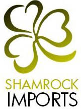 logo shamrock